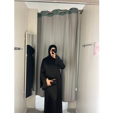 Luxury Abaya