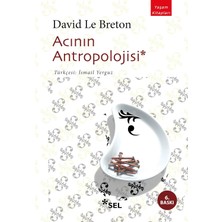 Eco Lounge Acının Antropolojisi