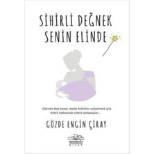 Eco Lounge Sihirli Değnek Senin Elinde