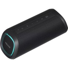 Eco Lounge Lg Xboom Go XG5QBK Taşınabilir Bluetooth Hoparlör, IP67, 18 Saatlik Pil Ömrü