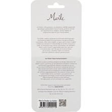 Eco Lounge Mar'le Cilt Sıkılaştırıcı Pembe Ice Roller Yüz Masaj Aleti