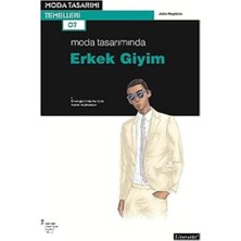 Eco Lounge Moda Tasarımında Erkek Giyim: Moda Tasarım Temelleri 07