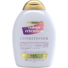 Eco Lounge Ogx Colour Retention Conditioner 385 ml