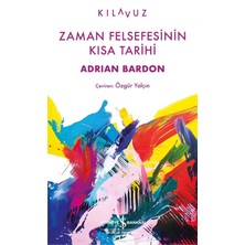 Zaman Felsefesinin Kısa Tarihi