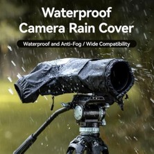 Eco Lounge RC01 Waterproof Camera Rain Cover B087