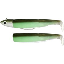 Fiiish Black Minnow BM160/5 BM864 Combo Deep 16CM 90GR Khaki Glow