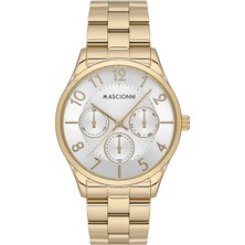 Mascionni Mascıonnı M.1.1222.04 Kadın Kol Saati