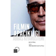 Eco Lounge Filmin Apaçıklığı: Abbas Kiyarüstemi