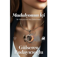 Eco Lounge Madalyonun Içi