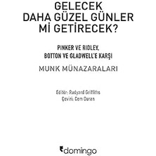 Eco Lounge Gelecek Daha Güzel Günler Mi Getirecek?