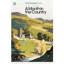 Eco Lounge A Month In The Country