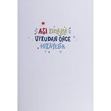 Eco Lounge Asi Kızlara Uykudan Önce Hikayeler (Ciltli): Türkiye’den 100 Olağanüstü Kadının Masalı