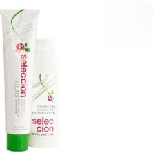 Eco Lounge 60 ml 5.3 Açık Kestane Dore