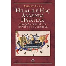 Eco Lounge Hilal ile Haç Arasında Hayatlar: Ortaçağ Akdenizi’nde Ticaret ve Tüccarlar