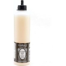 Eco Lounge Ultımate Glaze Vernik Mat 750ML