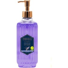 Eco Lounge Pereja Sıvı Sabun Lavanta 500ML