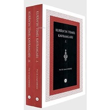 Eco Lounge Kuranın Temel Kavramları 1-2 Takım