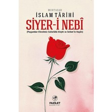 Eco Lounge Siyer-I Nebi Muhtasar Islam Tarihi