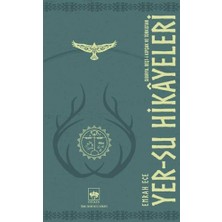 Yer - Su Hikayeleri: Sibirya, Deşt-I Kıpçak ve Türkistan