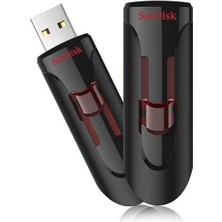 Cruzer Glide 32GB USB 3.0 Bellek - SDCZ600-032G-G35