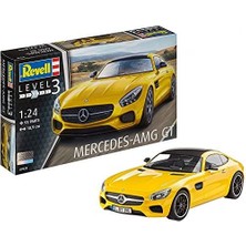 Eco Lounge Model Kit Amg 7028