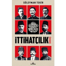 Eco Lounge Ittihatçılık: Doğuş