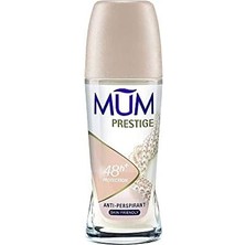 Eco Lounge Mum Prestige 50 ml  Deodorant