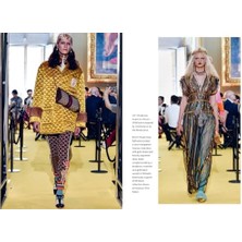 Eco Lounge Book Of Gucci