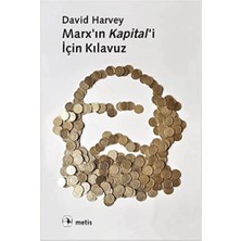 Eco Lounge Marx'ın Kapital'i Için Kılavuz
