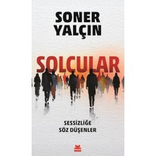 Eco Lounge Solcular: Sessizliğe Söz Düşenler
