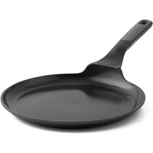 Eco Lounge Leo Stone Yapışmaz Alüminyum Döküm Tavası 25 cm