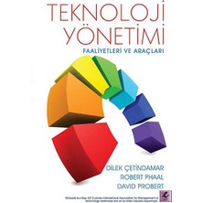 Eco Lounge Teknoloji Yönetimi: Faaliyetleri ve Araçları