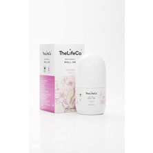 Eco Lounge %100 Doğal  Cherish - Teenage 60 ml