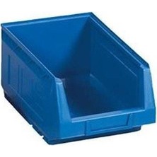 Tuba Toptaş Portbag PA03 Mavi Avadanlık No:3