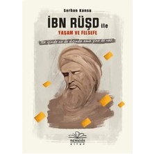 Eco Lounge Ibn Rüşd ile Yaşam ve Felsefe (Ciltli)