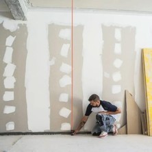 Eco Lounge KI200 40M Profesyonel Çok Fonksiyonlu Lazer Metre