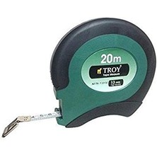 Eco Lounge T 23132 Arazi Tipi Şerit Metre, 20 x 13 mm