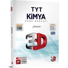 Eco Lounge Tyt Kimya Soru Bankası