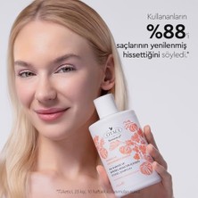 Otacı Botanics Onarıcı & Güçlendiri Bakım- Balkabağı ve Bitkisel Keratin Içeren Bitkisel Şampuan