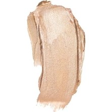 Eco Lounge Pastel Glow Liquid Eyeshadow - Likit Far, 225 Champagne, 2.3 ml
