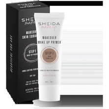 Eco Lounge Makyaj Bazı 50ML