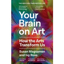 Eco Lounge Your Brain On Art: How The Arts Transform Us