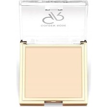 Eco Lounge Mattifying Mineral Powder NO:105 - Pudra