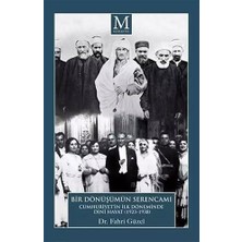 Eco Lounge Bir Dönüşümün Serencamı: Cumhuriyet'in Ilk Döneminde Dini Hayat 1923-1938: Cumhuriyet'in Ilk Döneminde Dini Hayat 1923-1938