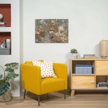 Eco Lounge Exıt Yapboz 19952 Cadı Mutfağı, 759 Parça