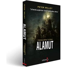 Alamut Kalesi