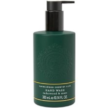 Eco Lounge Sıvı Sabun Cedarwood & Moss 300 ml