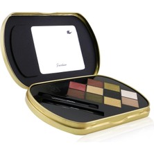 Eco Lounge Goldenland Harmony Eyeshadows Far Paleti