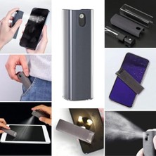 Eco Lounge Telefon,tablet Ekranı Için Kendiliğinden Spreyli Ekran Temizleme Süngeri