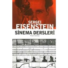 Eco Lounge Sinema Dersleri